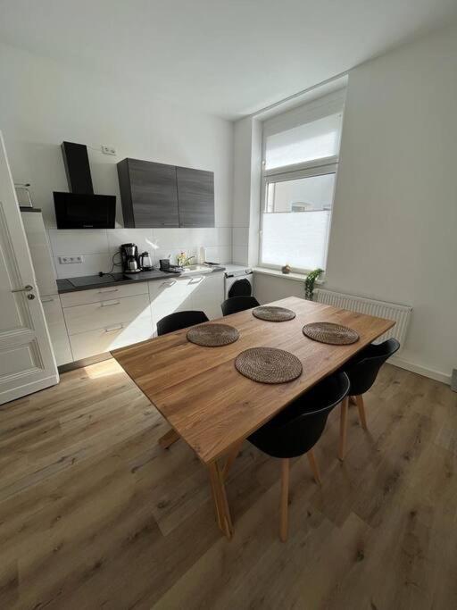Wohlfuehl-Oase 2.0 Apartment Herne Bagian luar foto