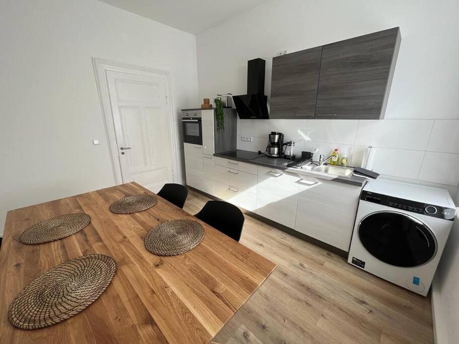 Wohlfuehl-Oase 2.0 Apartment Herne Bagian luar foto