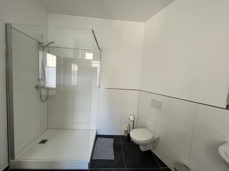 Wohlfuehl-Oase 2.0 Apartment Herne Bagian luar foto