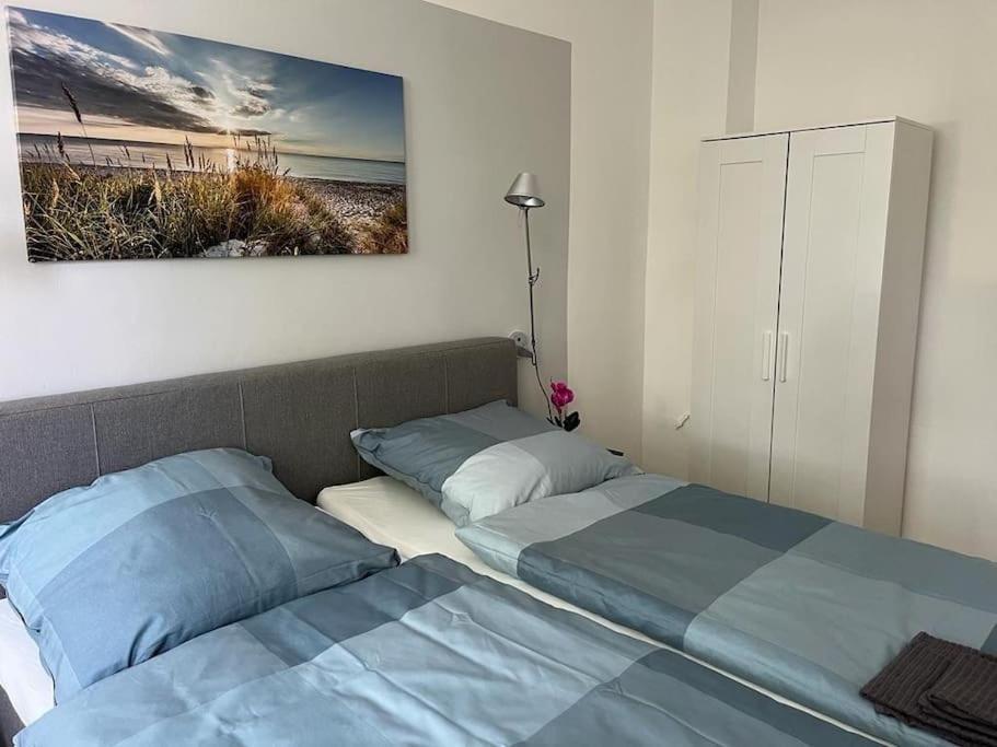 Wohlfuehl-Oase 2.0 Apartment Herne Bagian luar foto